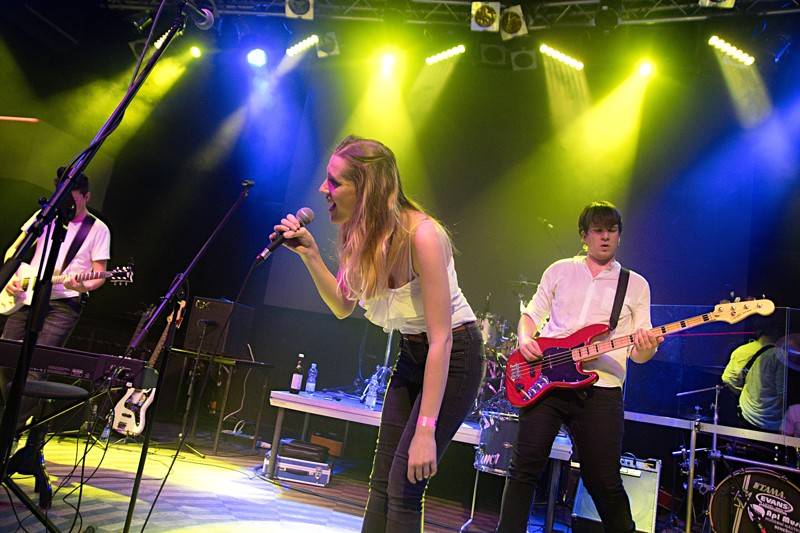 Pekař roztančil Prahu, pomohl mu v tom i Kuba Ryba