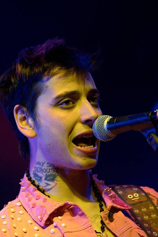 Pekař roztančil Prahu, pomohl mu v tom i Kuba Ryba