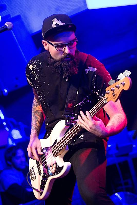 Pekař roztančil Prahu, pomohl mu v tom i Kuba Ryba