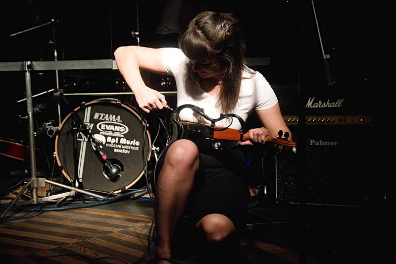 Pekař roztančil Prahu, pomohl mu v tom i Kuba Ryba