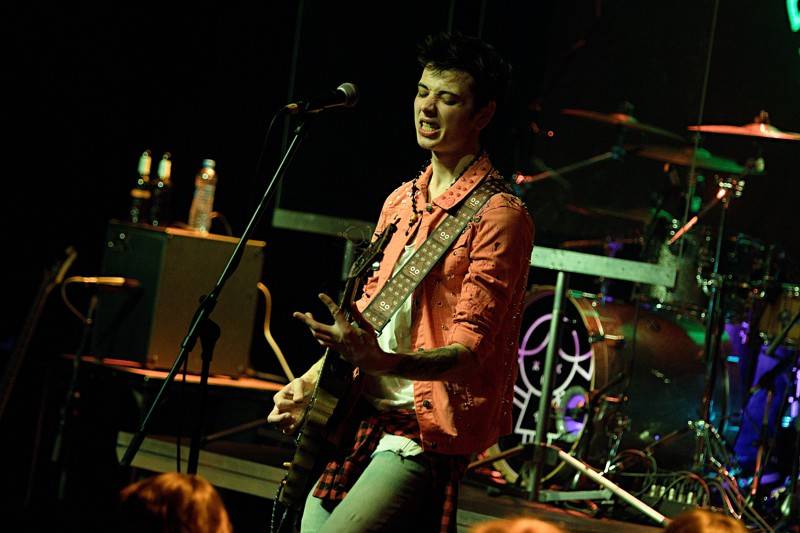 Pekař roztančil Prahu, pomohl mu v tom i Kuba Ryba