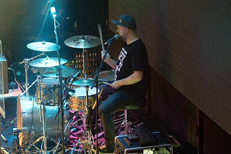 Pekař roztančil Prahu, pomohl mu v tom i Kuba Ryba