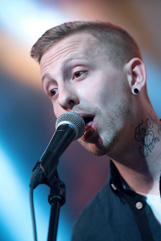 Pekař roztančil Prahu, pomohl mu v tom i Kuba Ryba