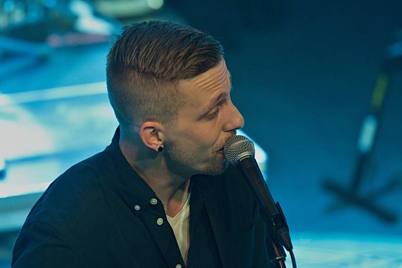 Pekař roztančil Prahu, pomohl mu v tom i Kuba Ryba