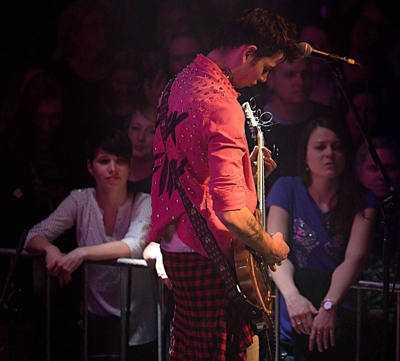 Pekař roztančil Prahu, pomohl mu v tom i Kuba Ryba