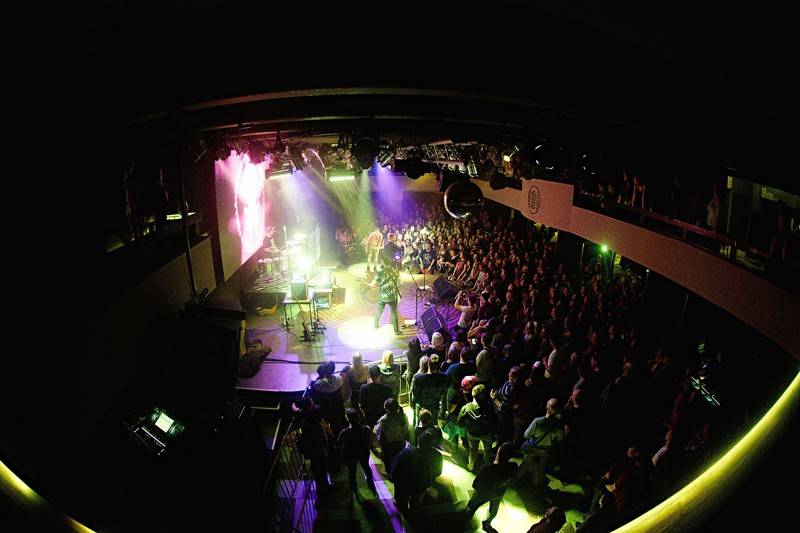 Pekař roztančil Prahu, pomohl mu v tom i Kuba Ryba