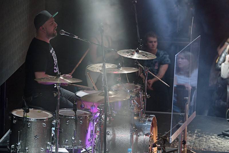 Pekař roztančil Prahu, pomohl mu v tom i Kuba Ryba