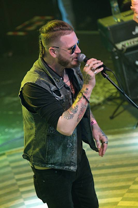 Pekař roztančil Prahu, pomohl mu v tom i Kuba Ryba