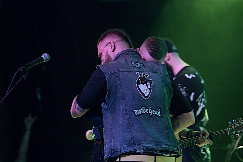 Pekař roztančil Prahu, pomohl mu v tom i Kuba Ryba