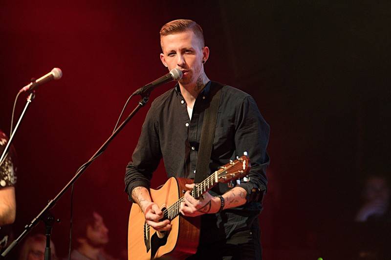 Pekař roztančil Prahu, pomohl mu v tom i Kuba Ryba