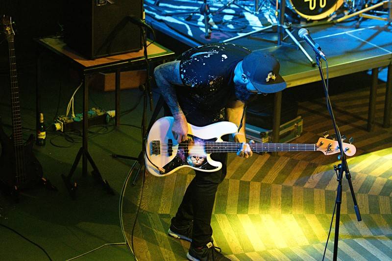 Pekař roztančil Prahu, pomohl mu v tom i Kuba Ryba