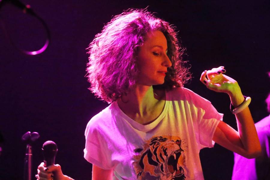 Puding paní Elvisovej zachutnal brněnské Flédě