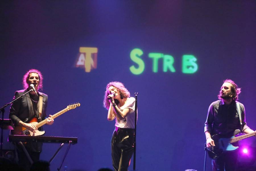 Puding paní Elvisovej zachutnal brněnské Flédě