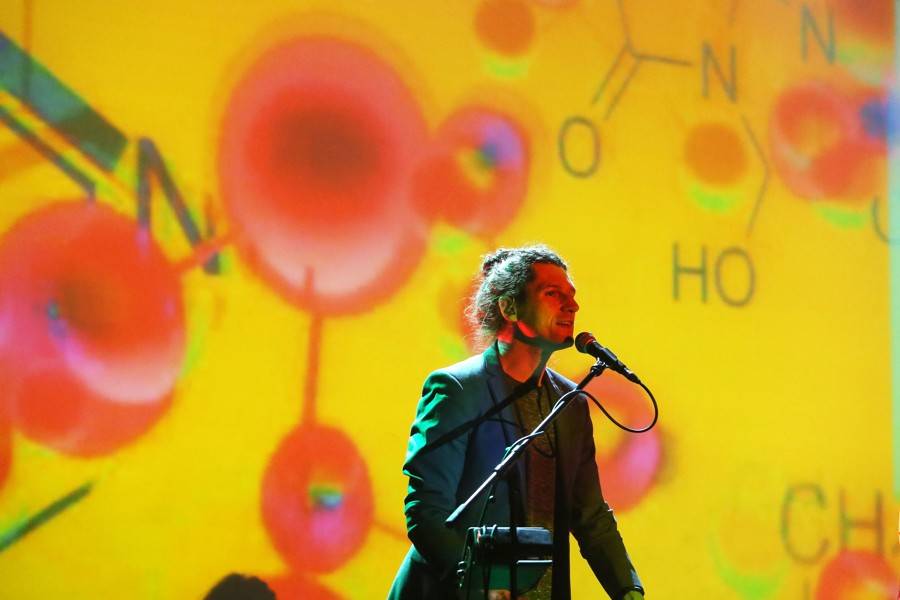 Puding paní Elvisovej zachutnal brněnské Flédě