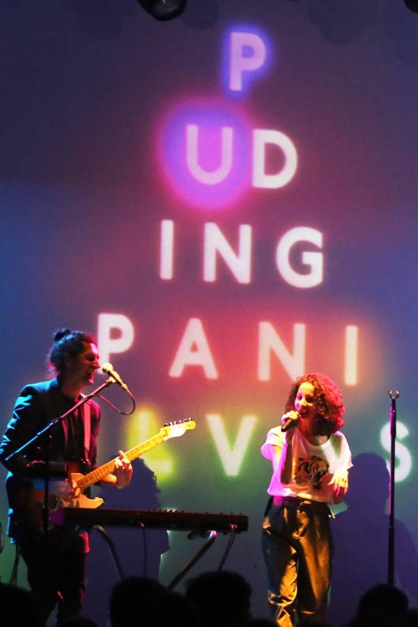 Puding paní Elvisovej zachutnal brněnské Flédě