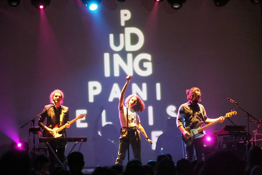 Puding paní Elvisovej zachutnal brněnské Flédě