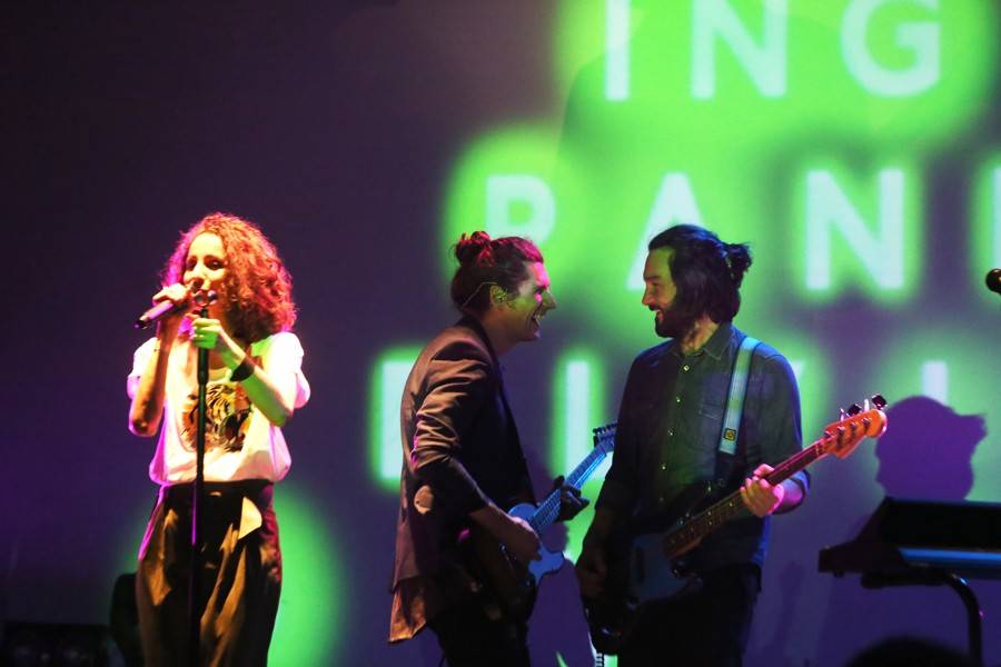 Puding paní Elvisovej zachutnal brněnské Flédě