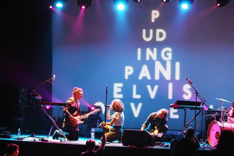 Puding paní Elvisovej zachutnal brněnské Flédě