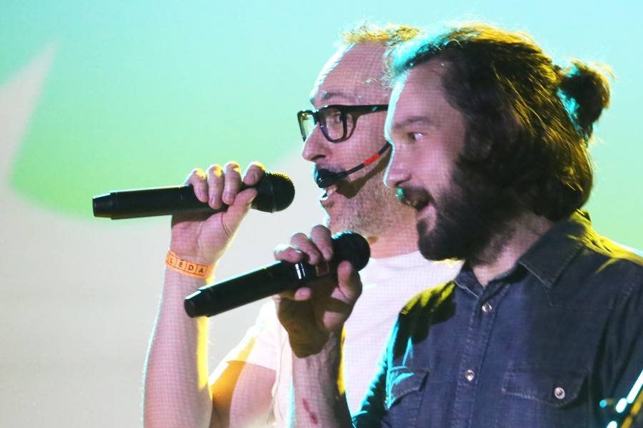 Puding paní Elvisovej zachutnal brněnské Flédě