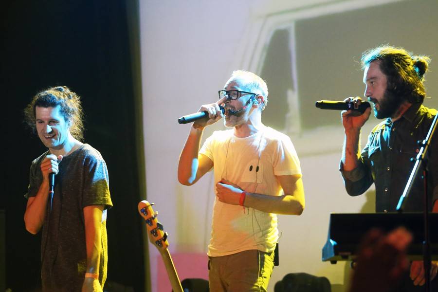 Puding paní Elvisovej zachutnal brněnské Flédě