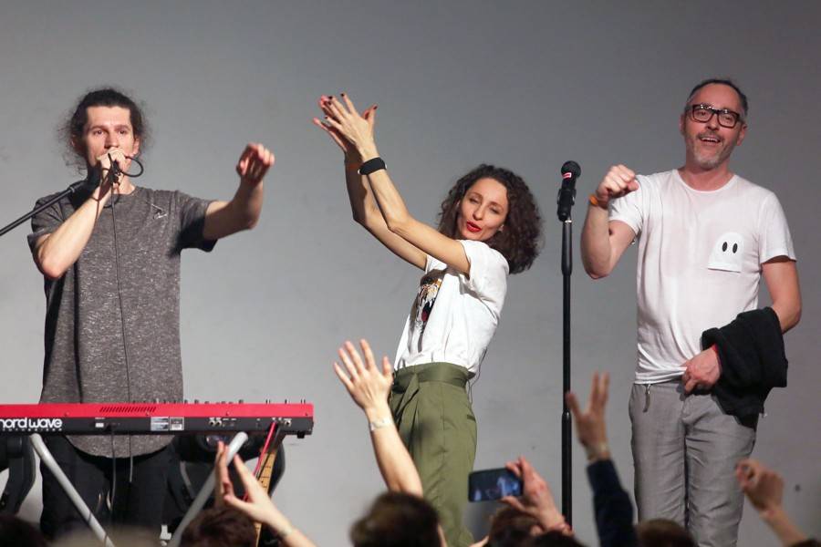 Puding paní Elvisovej zachutnal brněnské Flédě