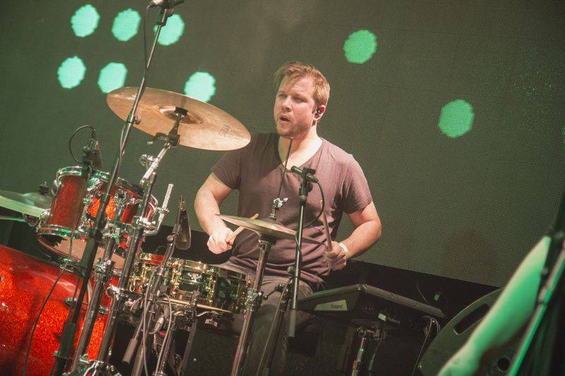 Klara & The Pop příjemně rozvlnila pražský Lucerna Music Bar