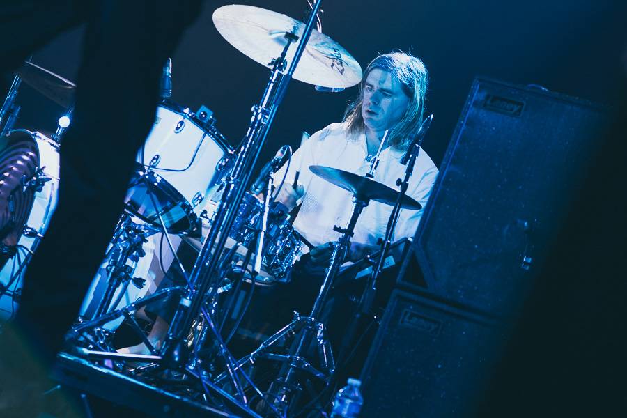 Britští Franz Ferdinand se vrátili do Prahy. Jejich show byla skvělá