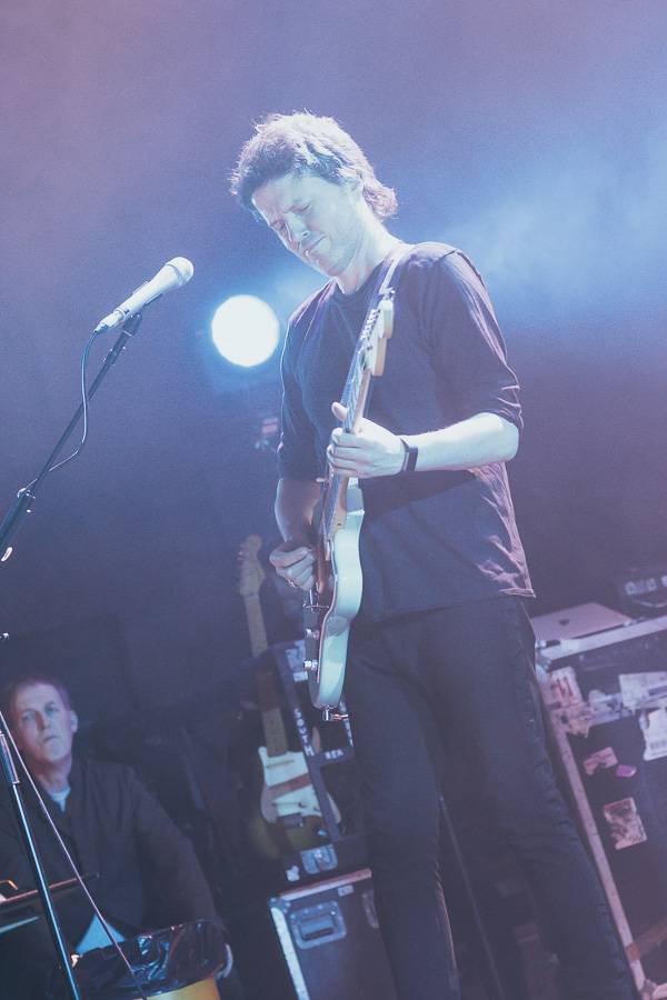 Britští Franz Ferdinand se vrátili do Prahy. Jejich show byla skvělá