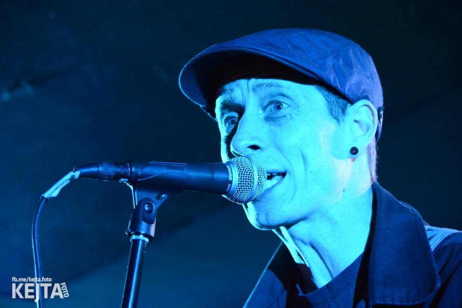 SPS oslavili 30 let i v Praze, punkový večírek rozjeli v Rock Café