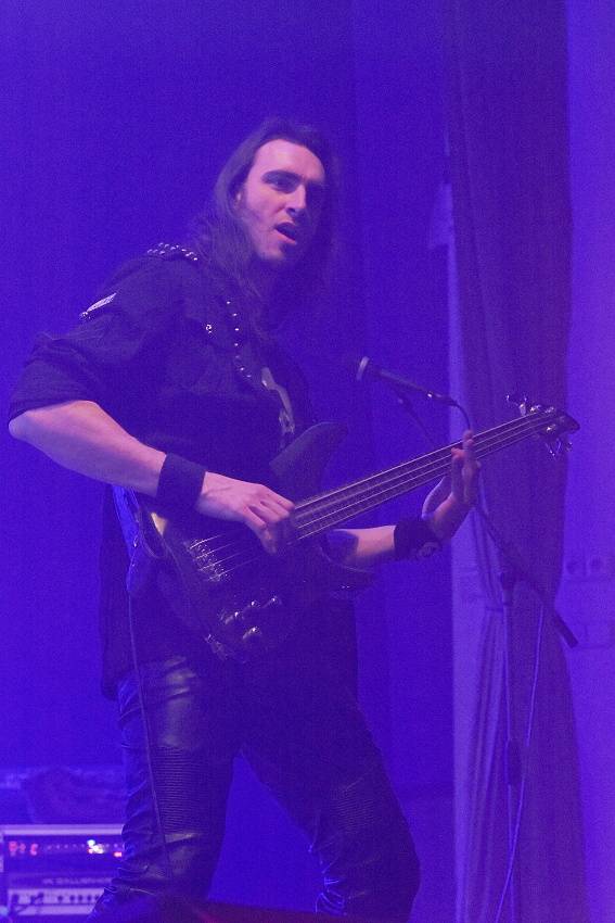 Doga oslavila 30 let v plzeňské Šeříkovce, přivezla s sebou i Komunál a Booters