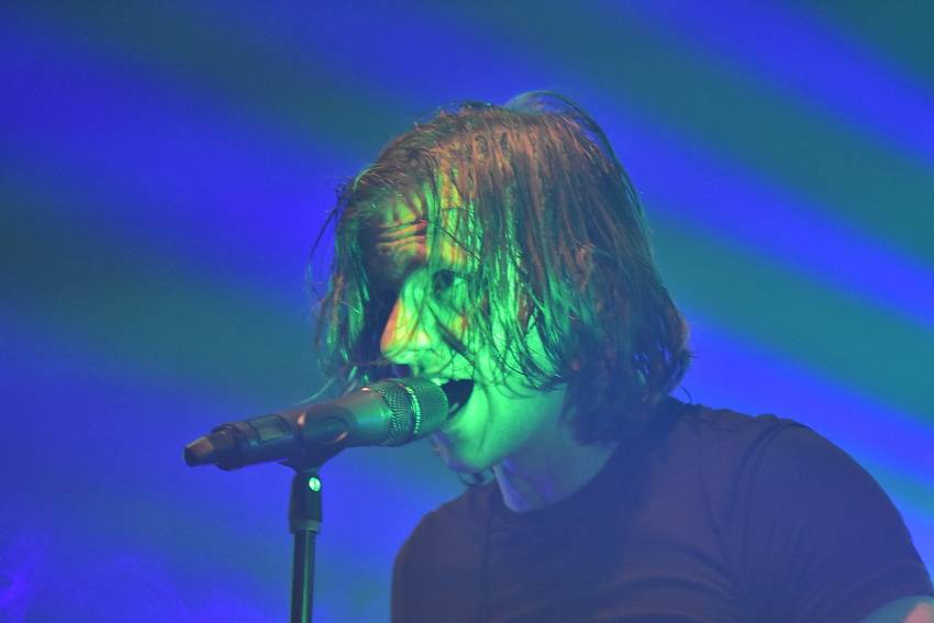 Doga oslavila 30 let v plzeňské Šeříkovce, přivezla s sebou i Komunál a Booters