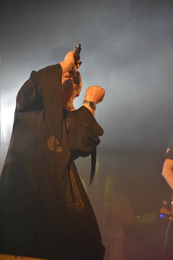 Doga oslavila 30 let v plzeňské Šeříkovce, přivezla s sebou i Komunál a Booters