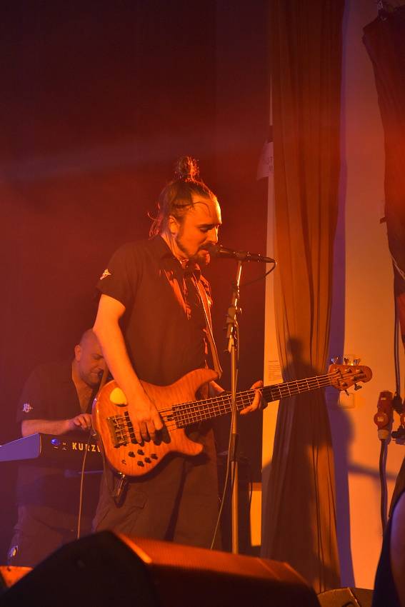 Doga oslavila 30 let v plzeňské Šeříkovce, přivezla s sebou i Komunál a Booters