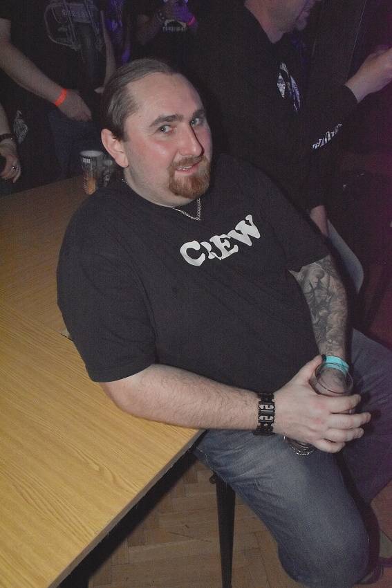 Doga oslavila 30 let v plzeňské Šeříkovce, přivezla s sebou i Komunál a Booters