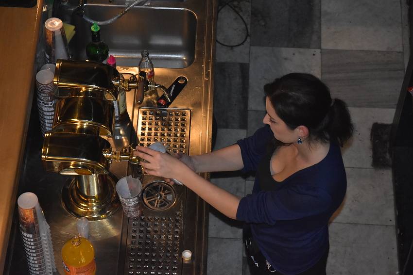 Doga oslavila 30 let v plzeňské Šeříkovce, přivezla s sebou i Komunál a Booters