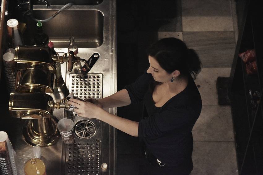 Doga oslavila 30 let v plzeňské Šeříkovce, přivezla s sebou i Komunál a Booters