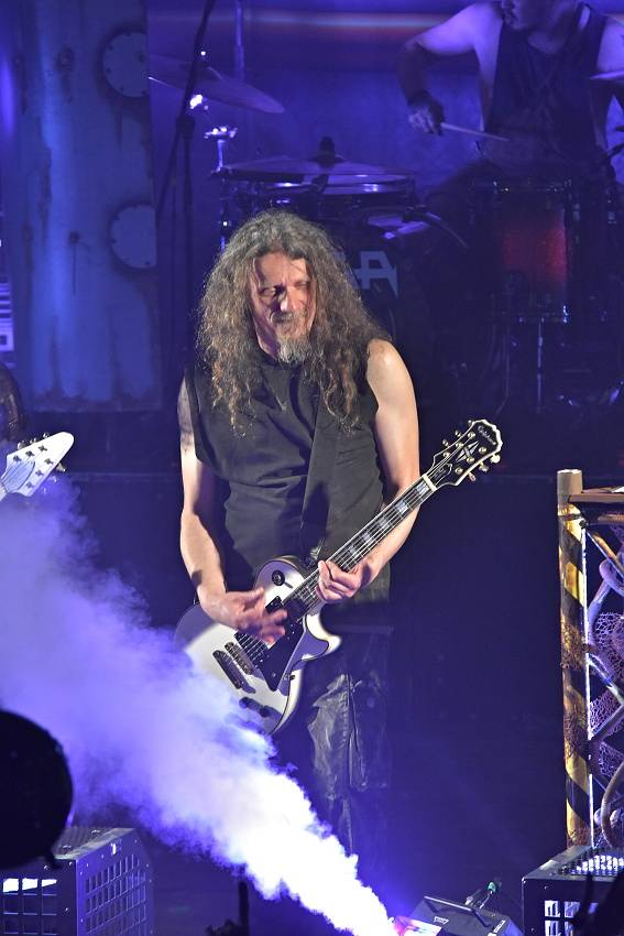 Doga oslavila 30 let v plzeňské Šeříkovce, přivezla s sebou i Komunál a Booters