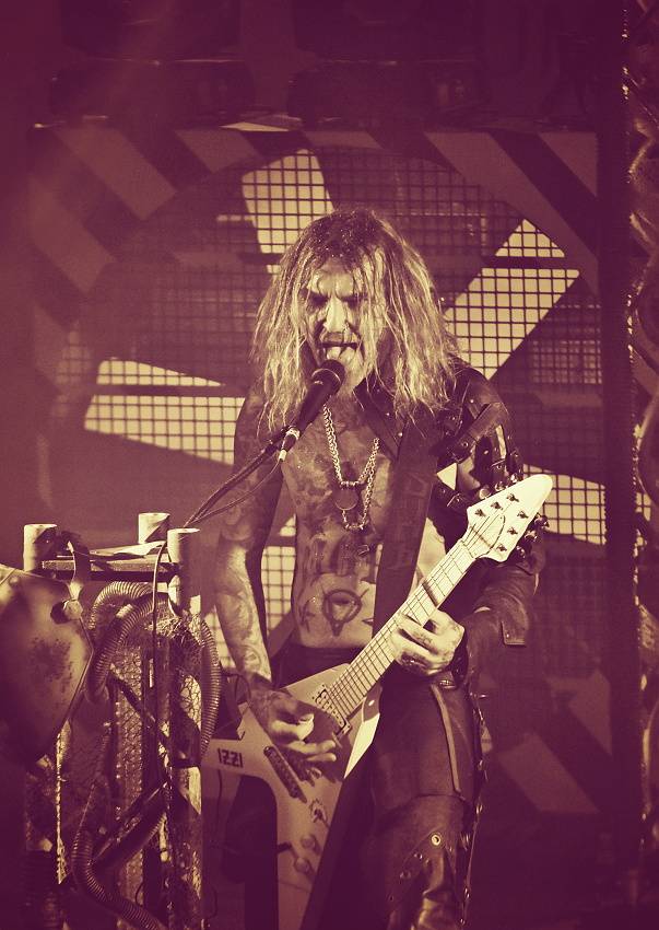 Doga oslavila 30 let v plzeňské Šeříkovce, přivezla s sebou i Komunál a Booters