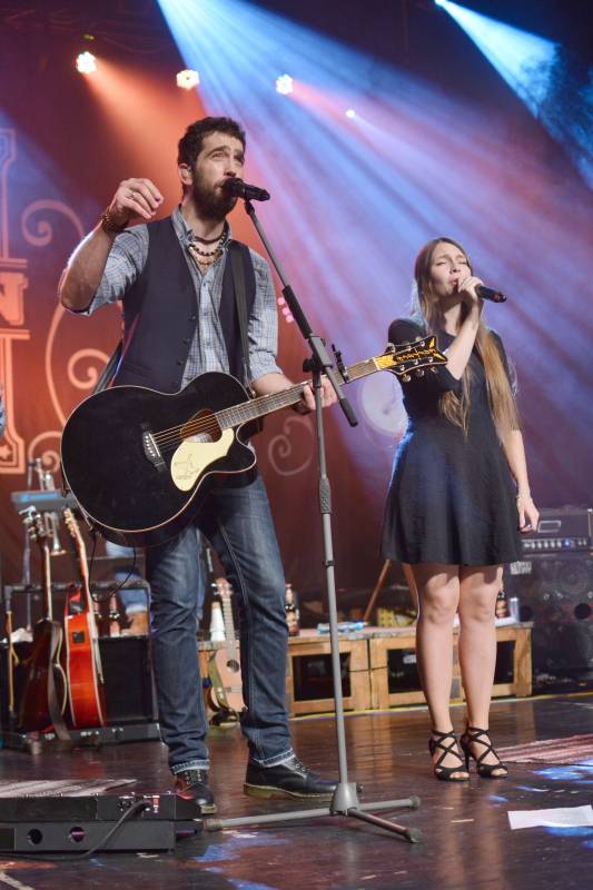 Na Vysočině byl spatřen Jelen. Fanoušky bavil i ve Žďáru nad Sázavou