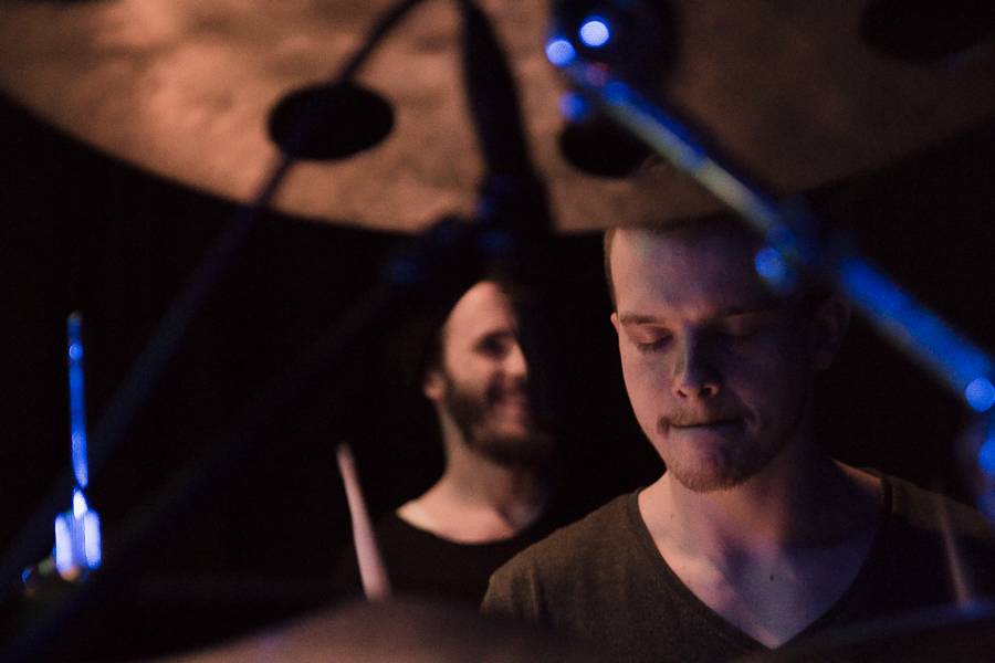 Carpet Cabinet zbořili v brněnském Kabinetu Múz mantinely všech žánrů 