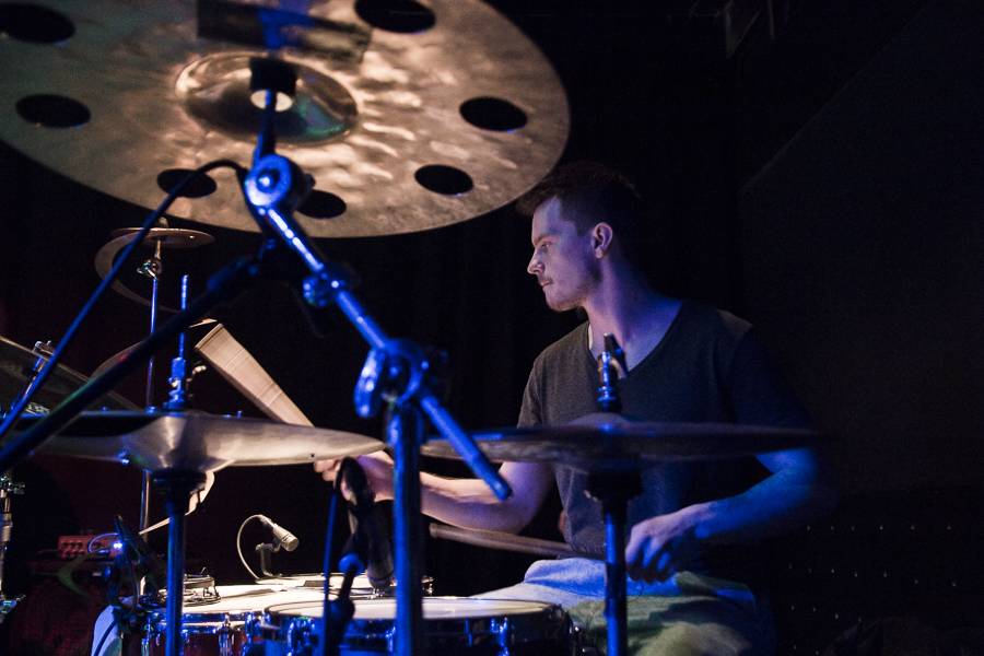 Carpet Cabinet zbořili v brněnském Kabinetu Múz mantinely všech žánrů 