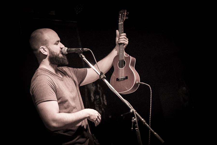 Pokáčovo vlasaté jaro navštívilo i brněnské Metro