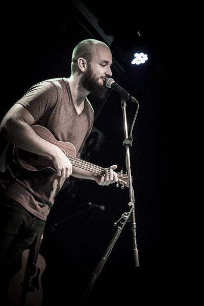 Pokáčovo vlasaté jaro navštívilo i brněnské Metro