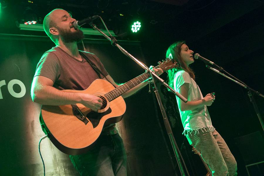 Pokáčovo vlasaté jaro navštívilo i brněnské Metro