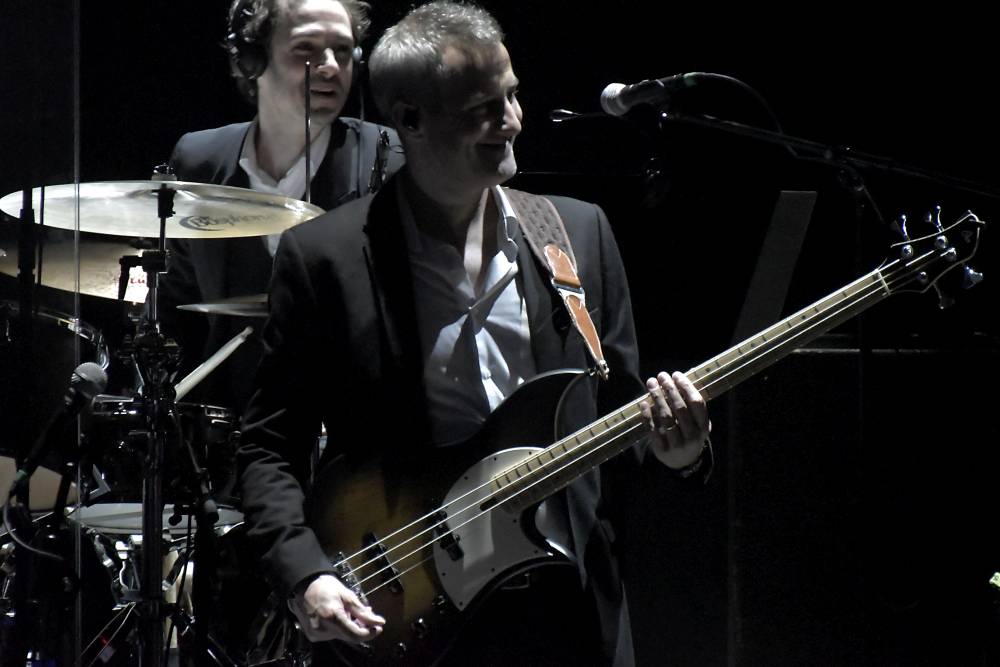 Slavný šansonier Charles Aznavour po dvou letech opět v Praze