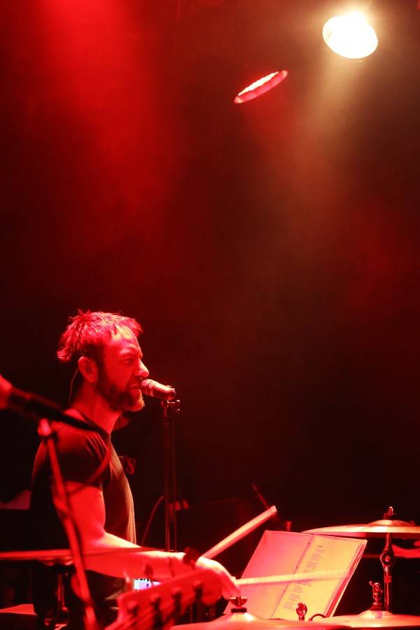 Tata Bojs proměnili brněnský Kabinet Múz v saunu