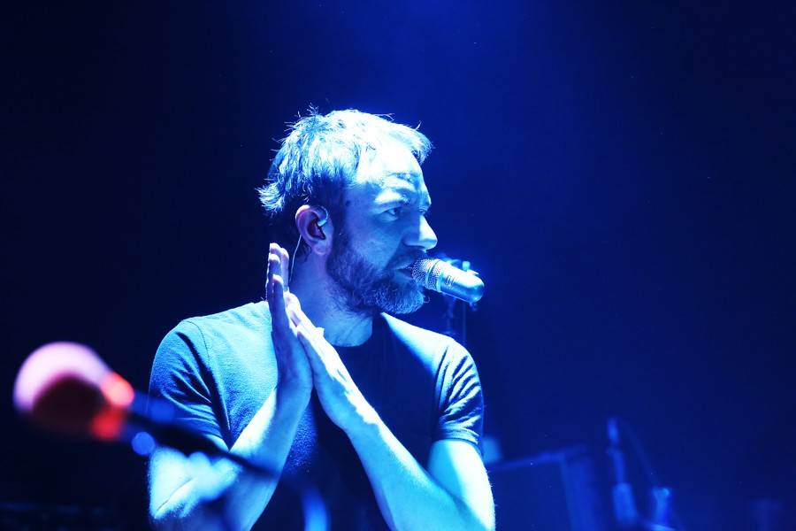 Tata Bojs proměnili brněnský Kabinet Múz v saunu