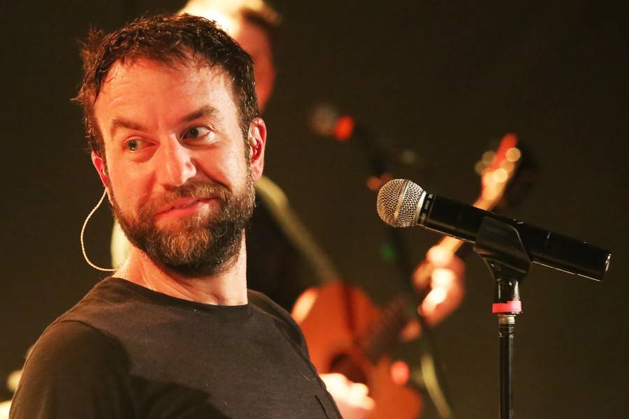 Tata Bojs proměnili brněnský Kabinet Múz v saunu