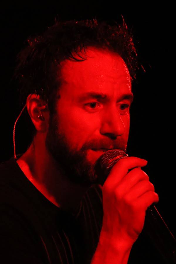 Tata Bojs proměnili brněnský Kabinet Múz v saunu