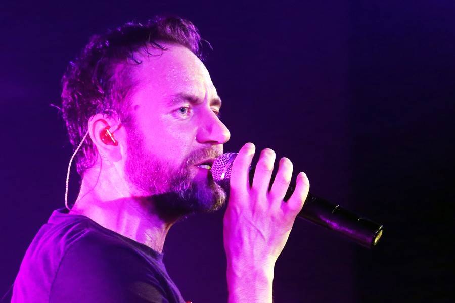 Tata Bojs proměnili brněnský Kabinet Múz v saunu